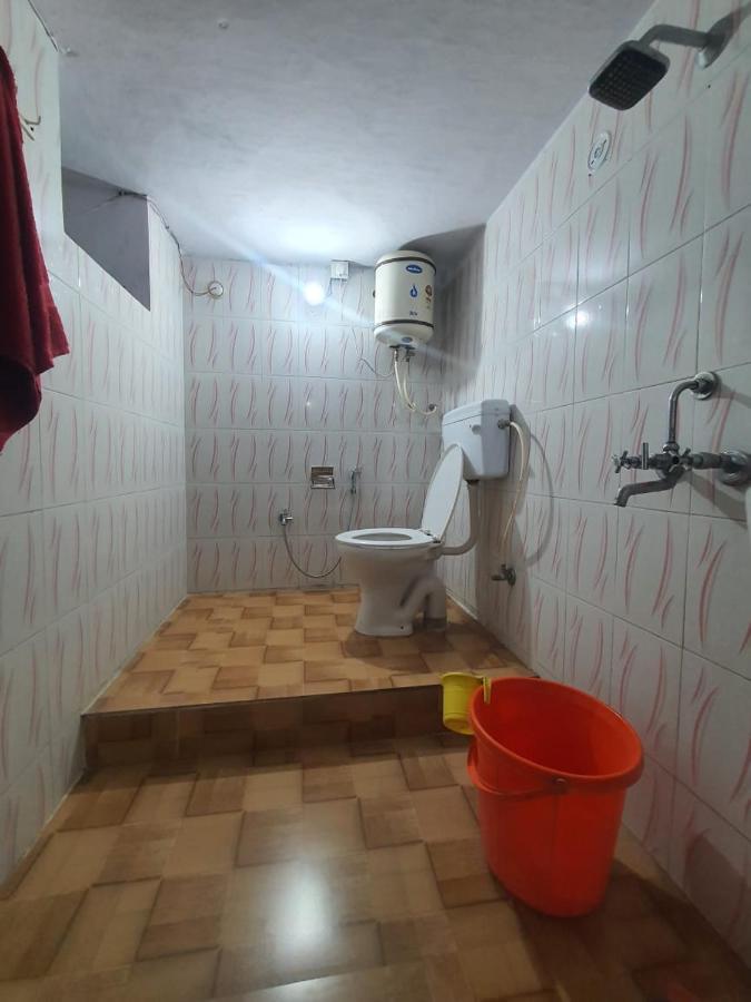 Utsav Riverbank Homestay Haldwāni Dış mekan fotoğraf